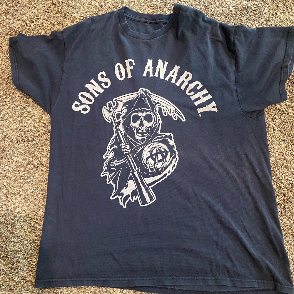 Sons of Anarchy T-shirt